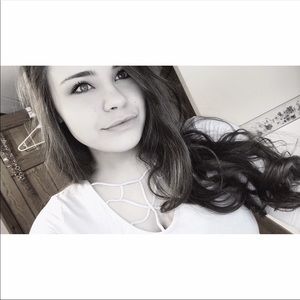 Meet your Posher, Malorie